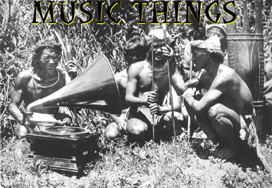Music Things