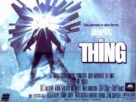 Go to The Thing