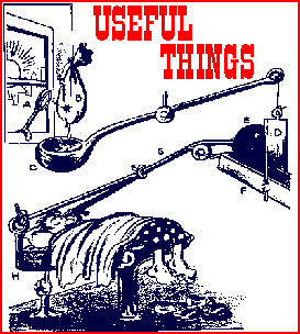 Useful Things